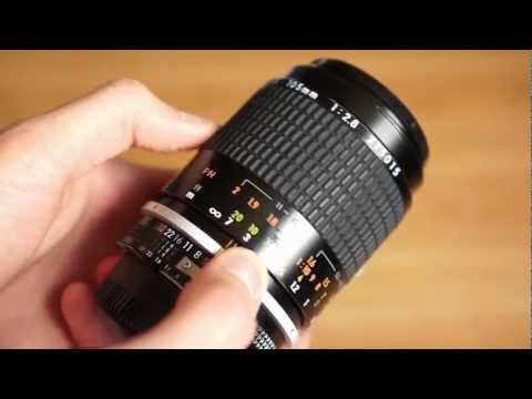 Video thumbnail for Video Review 1