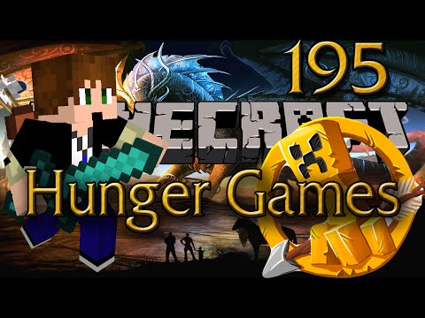 Minecraft: Hunger Games w/Deata! Osa 195 - DEATAAAAA!