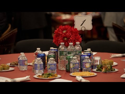 Buffalo United for Peace hosts 16th annual Ramadan Friendship Dinner
