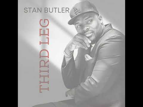 THIRD LEG - STAN BUTLER