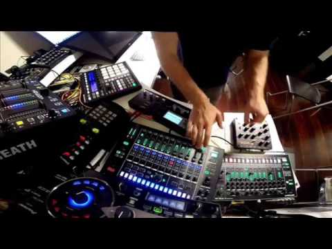 Paul Jackson And Steve Smith - The Push (Far From Here Vocal Mix)