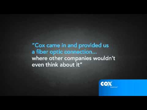 Audubon Nature Institute - Customer Success Story (Andy Landry - Information Systems Director)