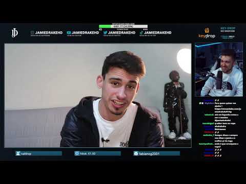 JAMIEEDRAKEHD REAGE A LEANDRO RODRIGUES - CENAS QUE ME IRRITAM NA SOCIEDADE