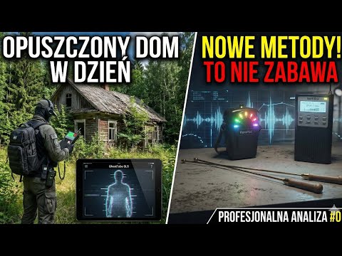 "Why am I researching in the DAY? This evidence changes EVERYTHING [Analysis 01]"