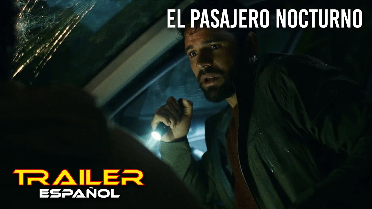 Trailer de El pasajero nocturno