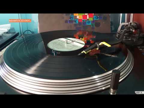 371. Les Swingle Singers - Fugue In D Major - Miami Vice S5E12 - Jack Of All Trades..