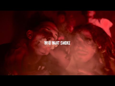 Laeno - Who Want Smoke (Remix)