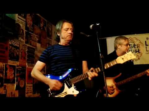 The Flipsters - I Wanna' Take You Home (1-27-17)