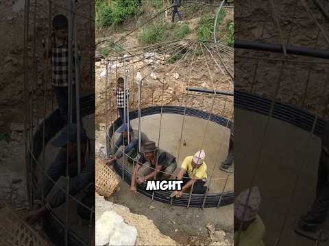 How to make a water tank that will last for years 🤔