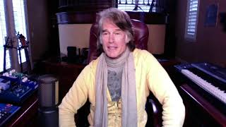 Ronn Moss - Trail Blazers and ConFlix Studios