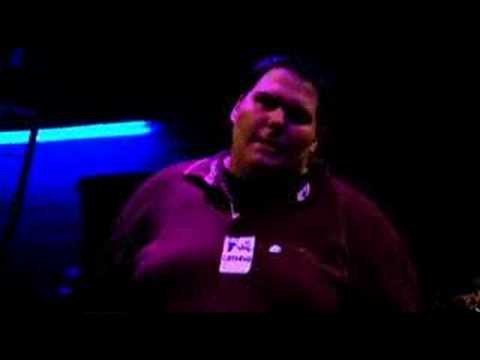 Batalla de Gallos - Bilbao - El Shintoma VS Criterioh (2007)