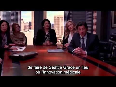 L'histoire de Callie et Arizona saison 9 [VOSTFR]