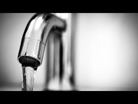 SONIDO DE AGUA GRIFO 💧 Ruido Blanco