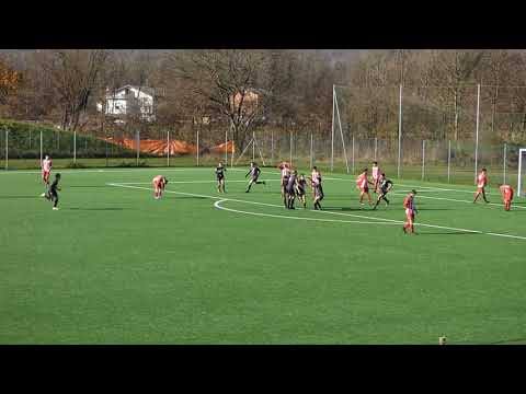 Veneto - Allievi Elite U17 Girone C - Giornata 9 - Dolomiti Bellunesi vs Team Biancorossi