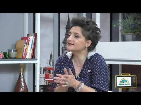 Rreze Dielli, 24 Prill 2019 – E ftuar Fleura Shkëmbi