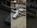 IMI Jericho 941F Newly Imported From Israel Chambered In 9mm Firearms Gun Asmr Ammo Israel
