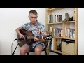 Bicycle Built for Two by John Fahey (Cover)