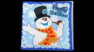 Mr. Hankey the christmas poo South Park