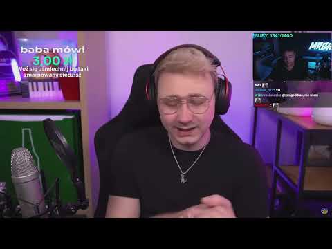 Merghani ogląda OCENIAM PIOSENKI POLSKICH YOUTUBERÓW- PALION-USA