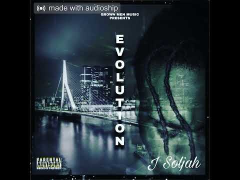 J Soljah - Option ft Railss (Remix)     (EVOLUTION mixtape)