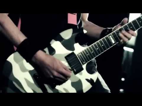 Aftercoma - Jelaga (Official Music Video)