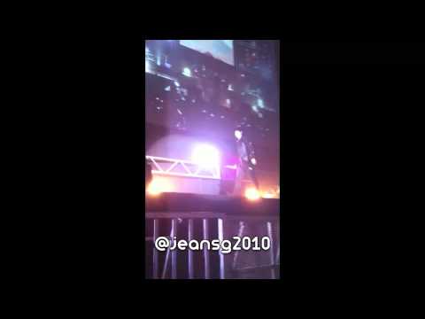 [FANCAM] 110113 BEAST @ DiGi Live - V.I.U.