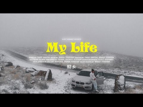 Tilhon - My Life ❄️