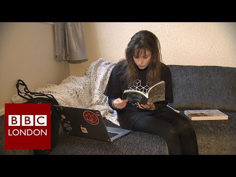 LSD-Mikrodosierung – BBC London News