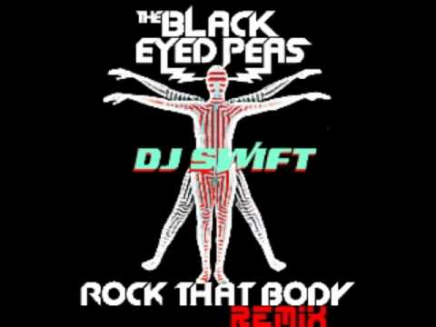 Rock That Body (Remix) DJ Swift