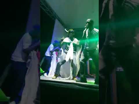 MASTER  J (LIVE) Biggest Bandanna - Grenada soca 2022