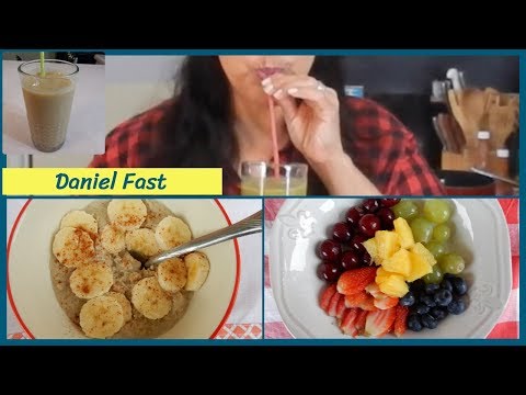 download lagu mp3 mp4 Daniel Fast Recipes Breakfast, download lagu Daniel Fast Recipes Breakfast gratis, unduh video klip Daniel Fast Recipes Breakfast