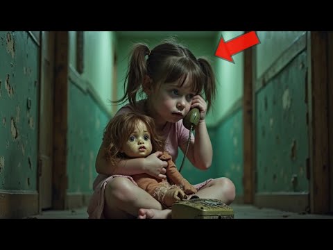 She Dialed the Wrong Number for Her Doll—Then a Billionaire Arrived with an Ambulance