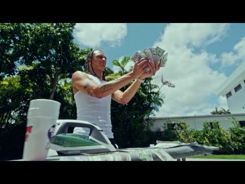 Favé - Money Maker (Clip Officiel)