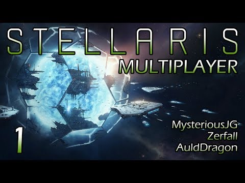 aulddragon and Zerfall