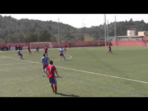 J29 BORRIOL 0   RECAMBIOS COLON 3  I