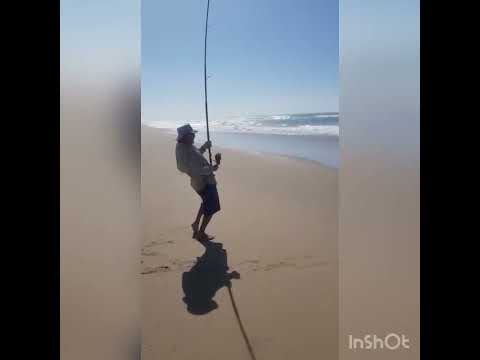 Fatbike Fishing 7/5/2022