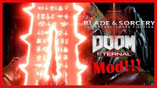Doom Mod
