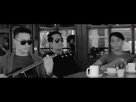 Jovan Asbak Ft. Dyrga Dadali | Chevra Papinka & Ave ILIR 7 - Disaat Aku Mencintaimu