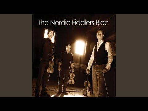 Midnight on the Water/Bonapartes Retreat