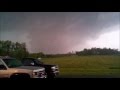 April 27, 2011 Tornado Outbreak Montage