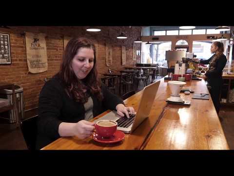 Maryland Motion Pictures video.