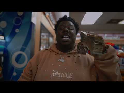 BLUEBENJAMIN BEEZY - HIGHEND ROLLIN