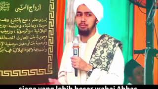 Download lagu Viraaal. Tonton Kurang dari satu menit untuk pertama kali Habib Ali marah ketika rasul di lecehkan ! mp3 Download lagu Viraaal. Tonton Kurang dari satu menit untuk pertama kali Habib Ali marah ketika rasul di lecehkan ! mp3