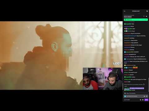 Sami Reagiert auf Sun Diego - Mama Mazel Tov