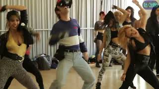 Eiffel 65   Johnny Grey KM Music Shuffle Dance