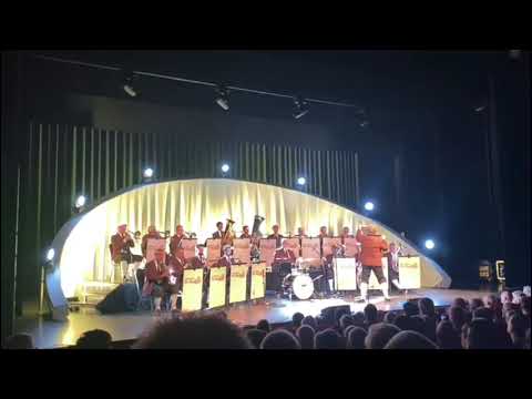 Ernst Hutter & Die Egerländer Musikanten - Das Original - Genieß' Dein Leben jeden Tag