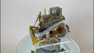 Modelshow Europe 2026 - Ad Gevers