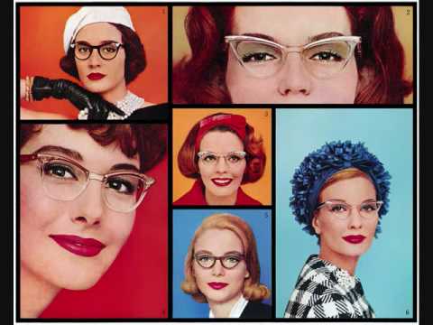 The Flamingos - I Only Have Eyes For You (480p) - The Year 1959