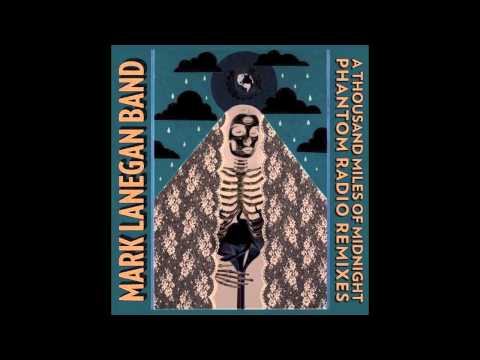 Mark Lanegan Band - Torn Red Heart (Moby Remix)