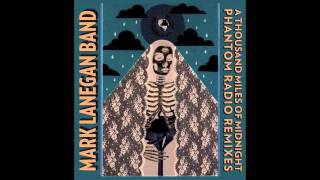 Mark Lanegan Band - Torn Red Heart (Moby Remix)